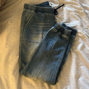 Denizen By Levi’s M Womens Jean Joggers